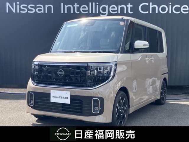 日産 ルークス 