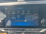 純正カーナビゲーション◆フルセグTV・Bluetooth Audioなど様々なソースが使用できます。是非、お気に入りの音楽で楽しい運転の時間をお過ごしください!