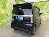 N-BOXカスタム  