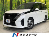 両側電動ドア SDナビ 全周囲カメラ 衝突被害軽減システム