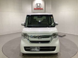 N-BOX EX 