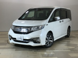 ホンダカーズ東京中央U-Select府中南店へようこそ。当社下取りのお墨付き車両。人気車両で充実装備の一台。おススメです。どうぞご覧くださいませ。