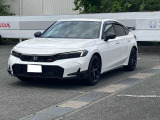 シビック 1.5 RS 