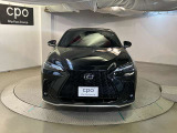 こちらのお車は、CPO(Certified Pre-Owned=認定中古車)となります。厳しいレクサス基準をクリアした認定中古車をさします。
