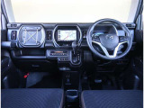 フレアクロスオーバー ハイブリッド XTスペシャル 4WD 