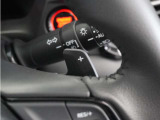 ◆パドルシフト◆オートマチック車でもミッション車のようなフィーリングを楽しめます。エンジンブレーキを使いたい時にも役立ちます。