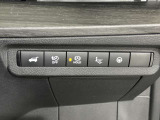 信号待ちなどの停車中にブレーキ力を保持する機能のオートブレーキホールド装備