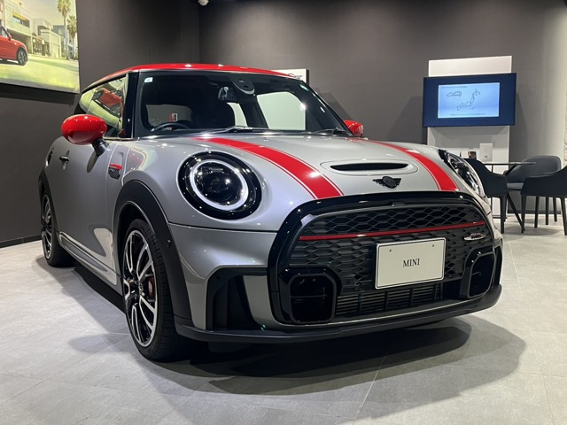 BMW MINI ミニ 