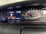 走行27841キロ! まだまだこれからの走行距離ですね♪