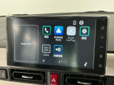 【Bluetooth Audio】いつもの音楽・いつものラジオ番組を、ドライブでも存分にお楽しみいただけます♪