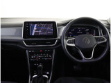 T-Roc TSI スタイル 