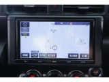 トヨタのT-Connect対応カーナビ(NSZT-Y66T)です。DVD・CD・Bluetooth・SDオーディオ・フルセグTV対応!