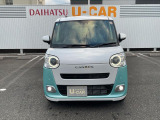 ムーヴキャンバス  ストライプス G