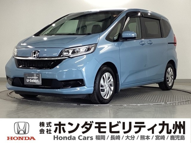ホンダ フリード 