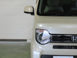 LEDヘッドライトは、点灯の瞬間から光量を発揮し、突然暗くなるトンネルなどでの安定感を高めます。