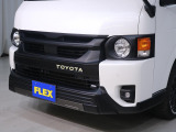 ハイエース 2.7 GL ロング ミドルルーフ 4WD 