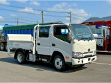 デュトロ  2t 低床 ショート 5MT