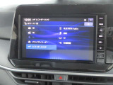 NissanConnectナビは機能充実で使いやすいです。12セグTV対応です。