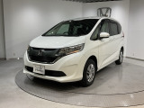 フリード 1.5 G ホンダセンシング 4WD 