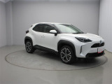 ハイブリッド車ならトヨタの「TOYOTA認定中古車」!