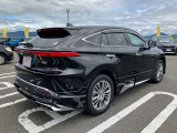 ハリアー  2.5 ハイブリッド Z レザーパッケージ