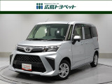ルーミー X入荷しました!!