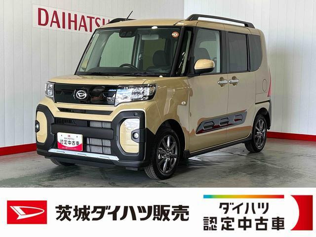 ダイハツ タント 