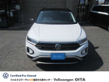 T-Roc TSI アクティブ マイスターヴェルク 
