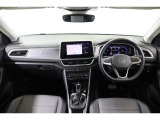 T-Roc TSI スタイル 