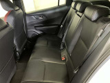 ゆとりある広々とした車内空間は、ドライブを始め買い物やレジャーなど、幅広く活躍します。一人でもみんなとでもお出かけを楽しみましょう!