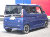 ルークス ハイウェイスター X