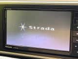 【ナビゲーション】目的地までしっかり案内してくれる使いやすいナビ。Bluetooth接続すればお持ちのスマホやMP3プレイヤーの音楽を再生可能!毎日の運転がさらに楽しくなります!!