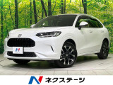 ホンダ ZR-V