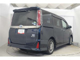ノア 1.8 ハイブリッド Si W×B II 