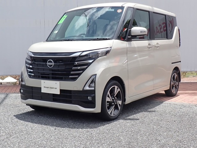 日産 デイズ 
