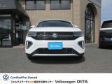 T-Cross TSI Rライン 