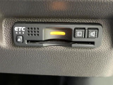 【ETC】高速道路の料金所をストレスなく通過!話題のスポットやサービスエリアに多い「スマートIC」利用時は必須のアイテムです。当店でセットアップを実施、ご納車当日からすぐにご利用いただけます!