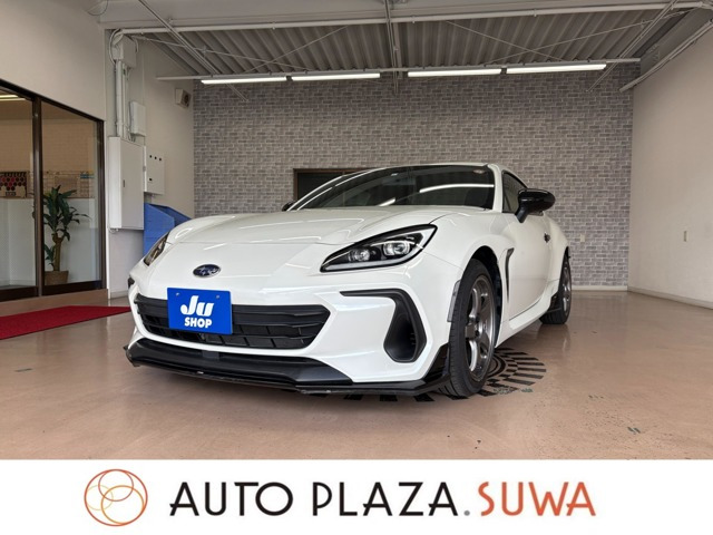 BRZ  2.4 R
