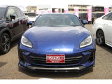 BRZ  2.4 S