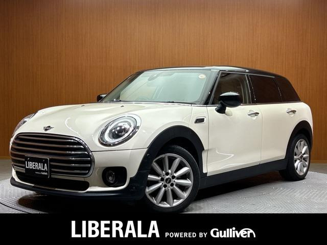 BMW MINI ミニクラブマン 