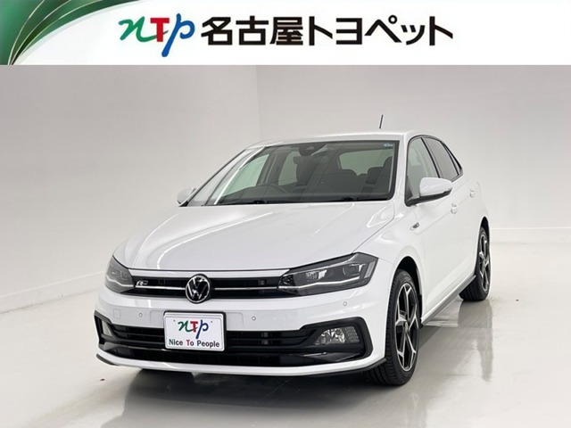 フォルクスワーゲン ポロ 