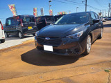 インプレッサハッチバック 2.0 ST 4WD 