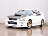 平成15年 インプレッサ WRX RAYS製TE37C16AW ディスプレイオーディオ ETC バックカメラ TOYOタイヤ7分山 バックカメラ ZEROSPORTSリアウイング Kansiカーボンボンネット マフラー タイミングベルト交換済