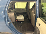 チップアップ機能で背の高いお荷物の積載も可能です!