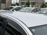 お客様がずっと快適に過ごしていただけるよう、車を買ってからの長いお付き合いが大切だと思っています! 買うときも、買ったあとも、安くて安心をお届けできたらと。