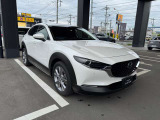 マツダのメンテナンスパック「パックdeメンテ」は、次回車検までのメンテをパックにしたプランもございます。自信を持っておすすめ致します。マツダ車以外の中古車でも加入可能ですのでお気軽にお声がけください。