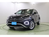 フォルクスワーゲン T-Roc