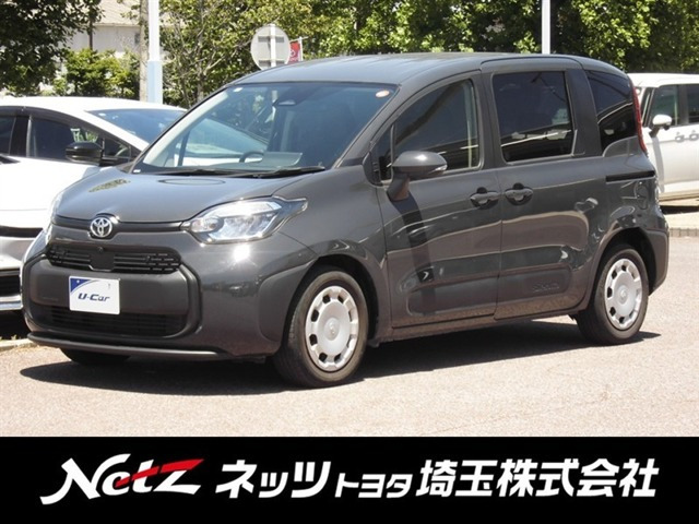 シエンタ 1.5 G 