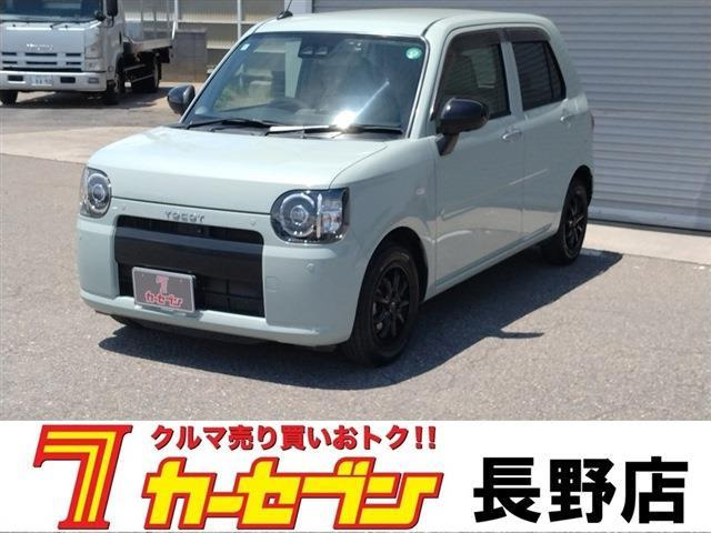 ミラトコット G SAIII 4WD 
