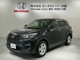 全国納車可 第三者機関証明書付 最長5年保証 ワンオ-ナ- TV Rカメラ マルチビュ- BTオ-ディオ 衝突軽減B ETC LEDライト 横滑り防止 アルミ AAC装備のトヨタのライズ G入庫!